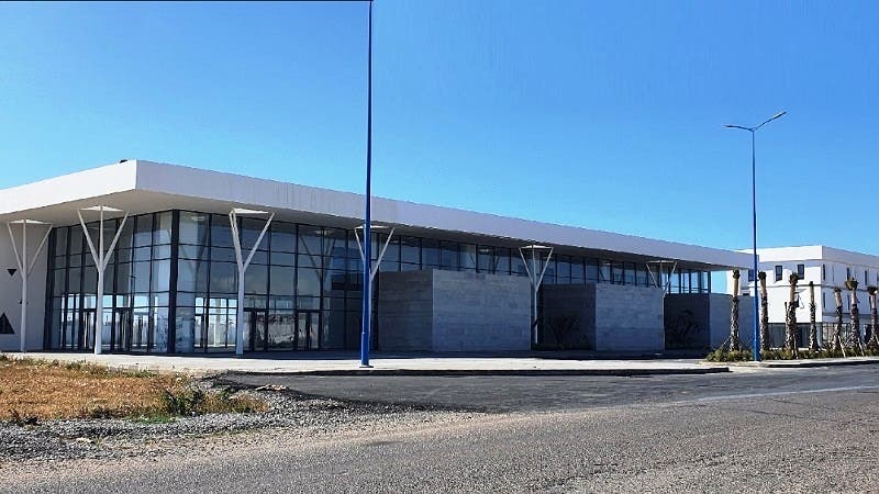 لجنة تفتيش من الداخلية تنجز تقريرا أسود عن اختلالات مشروع محطة الجديدة