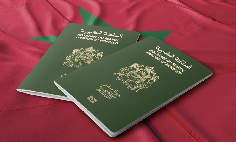 لفتيت يبشر المغاربة بخصوص السفر و “الباسبور” الرقمي بداية من العام المقبل لفتيت يبشر المغاربة بخصوص السفر و “الباسبور” الرقمي بداية من العام المقبل