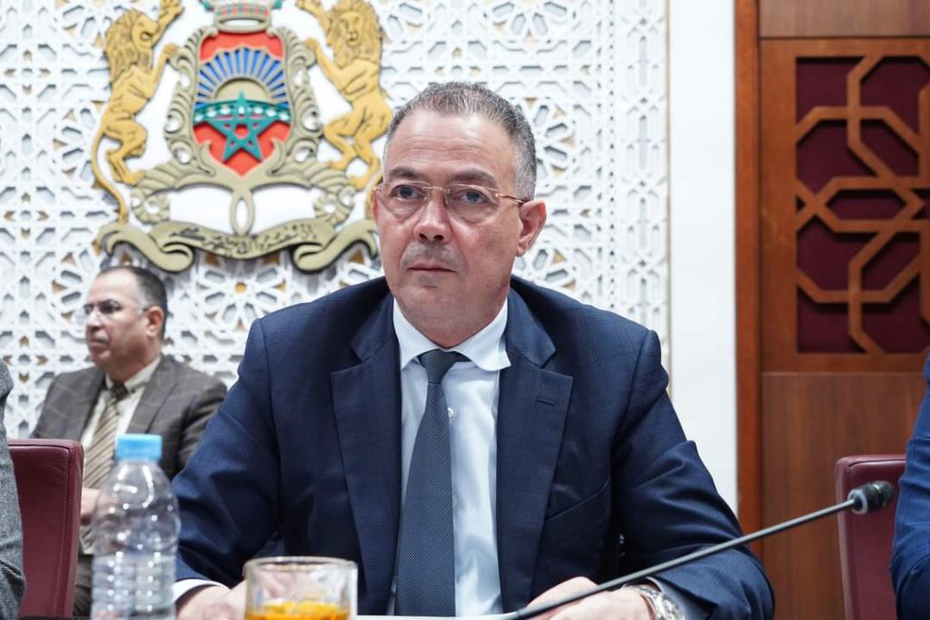 لقجع: “أدوية تستورد بسعر 10 دراهم وتباع ب70 و80درهما”