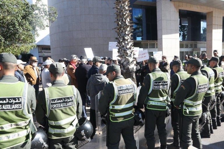 متقاعدو اتصالات المغرب …وضيعة قانونية معقدة وشركة تفي بالتزاماتها