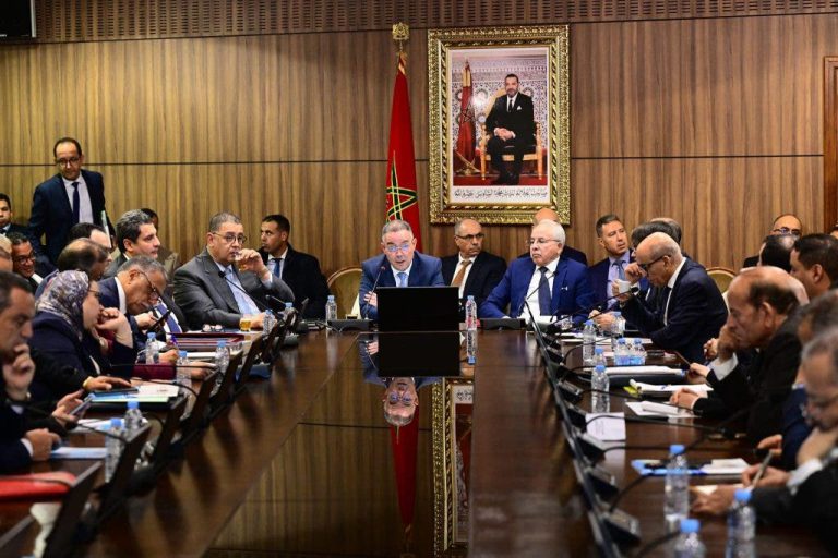 مجلس المستشارين يناقش قانون المالية.. الدولة الاجتماعية في الواجهة