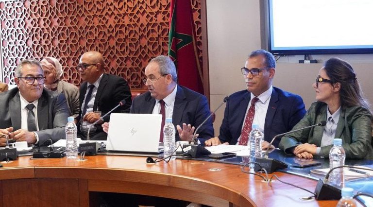 مجلس النواب.. “ميداوي” يستعرض بالأرقام  المؤشرات الخاصة قطاع التعليم العالي