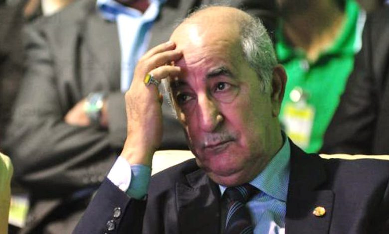 كمال داود وزوجته تحت التحقيق في الجزائر وسط اتهامات بالانتقام السياسي كمال داود وزوجته تحت التحقيق في الجزائر وسط اتهامات بالانتقام السياسي