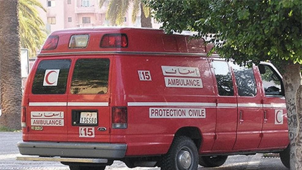إنزكان.. زوج يعتدي على زوجته بغطاء “طاجين” ويُصيبها بجروح