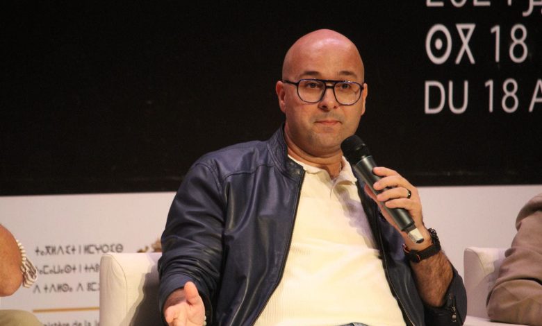 من شيكاغو إلى العالمية… المخرج المغربي أكسل ريفمان الذي أعاد تعريف السينما الريفية من شيكاغو إلى العالمية… المخرج المغربي أكسل ريفمان الذي أعاد تعريف السينما الريفية