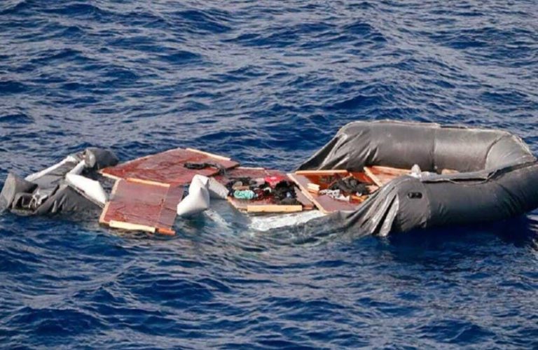 نيجيريا: فقدان 100 شخص بعد انقلاب قاربهم بنهر النيجر في شمال البلاد