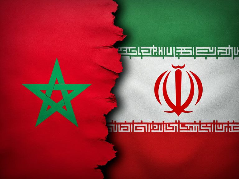 هل تشهد العلاقات المغربية الإيرانية انفراجة قريبا ؟