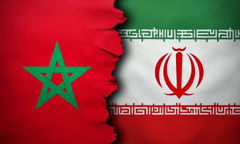 هل تشهد العلاقات المغربية الإيرانية انفراجة قريبا ؟ هل تشهد العلاقات المغربية الإيرانية انفراجة قريبا ؟