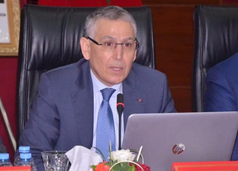 والي جهة الشرق ينفتح على الإعلام لتقوية التواصل والوصول الى المعلومة