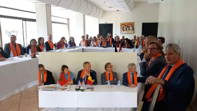 وجدة .. سفارة بلجيكا تنظم منتدى لخدمة التنمية في جهة الشرق