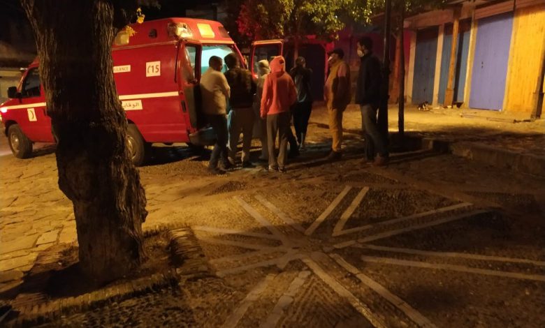 وجدة.. وفاة شابة اختناقًا بالغاز والأمن يفتح تحقيقا وجدة.. وفاة شابة اختناقًا بالغاز والأمن يفتح تحقيقا