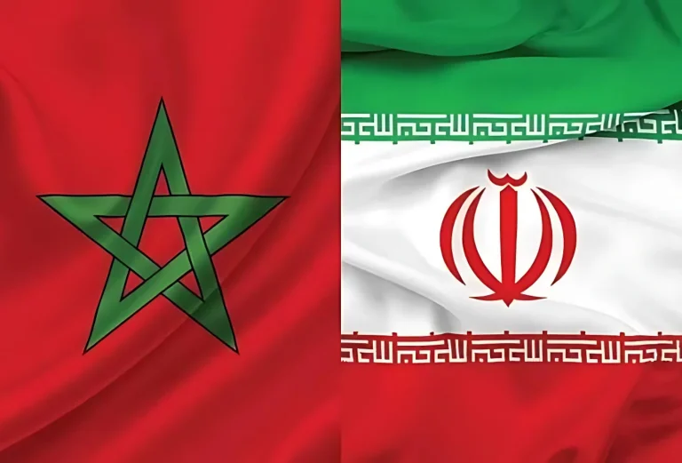 وكالة سبوتتيك الروسية.. المغرب يفرض شروطه بشأن عودة العلاقات مع ايران