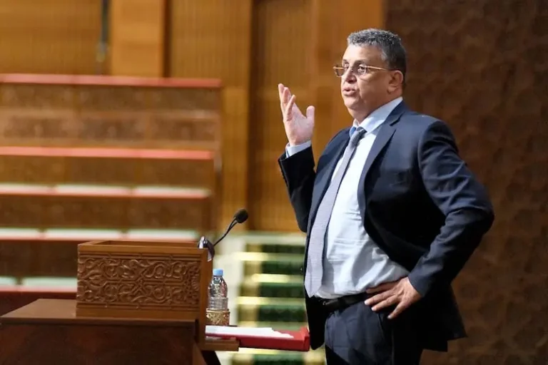 وهبي: “ماعندي حتى موقف تجاه المحامين وباب الحوار مفتوح”