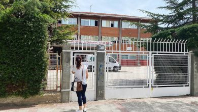 فيديو عنصري يستفز الجالية المغربية في برشلونة