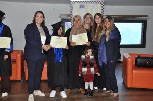 بركان .. اختتام برنامج التمكين الاقتصادي للنساء ذوات إعاقة 10 بركان .. اختتام برنامج التمكين الاقتصادي للنساء ذوات إعاقة