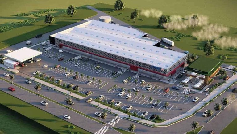 تطوان على موعد مع مركز ضخم للتسوق.. بدء التنفيذ قريبًا