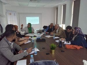 وجدة: دينامية لدعم حقوق الفتيات الهشات بجهة الشرق