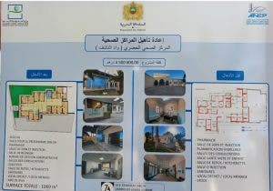 وجدة .. التهراوي يعطي انطلاقة 15 مركزا صحيا بجهة الشرق
