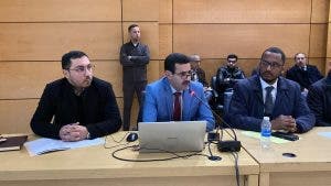 جرسيف.. المصادقة على 45 مشروعًا شبابيًا ودعم المقاولة والاقتصاد الاجتماعي 5 حسن قارا رئيس قسم العمل الاجتماعي بجرسيف