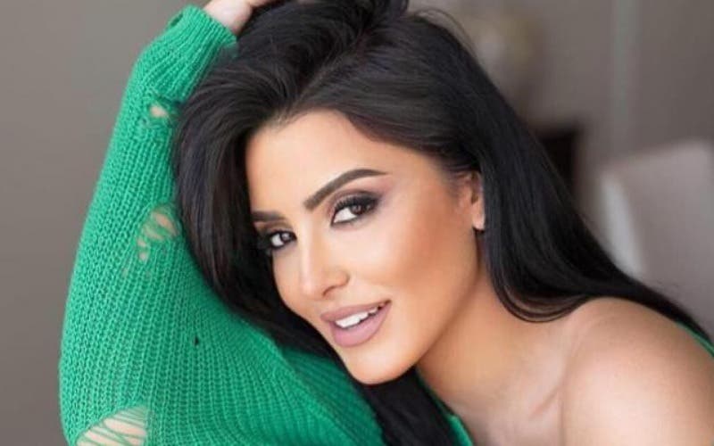 فاتي جمالي تعلق على “المدونة الجديدة”: “فرحانة وفخوري ببلدي الغالي”