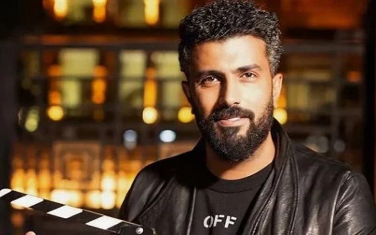 مجهول ينتحل شخصية المخرج محمد سامي للإيقاع بممثلات مغربيات (صورة)