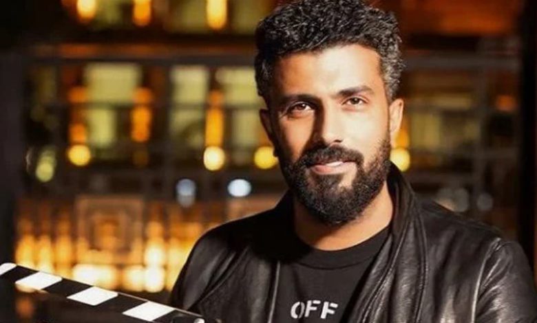 مجهول ينتحل شخصية المخرج محمد سامي للإيقاع بممثلات مغربيات (صورة) مجهول ينتحل شخصية المخرج محمد سامي للإيقاع بممثلات مغربيات (صورة)