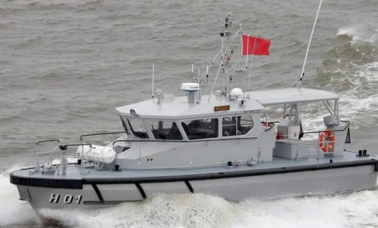 المغرب يرفض مساعدة إسبانيا في حادث الزورق البحري المغرب يرفض مساعدة إسبانيا في حادث الزورق البحري