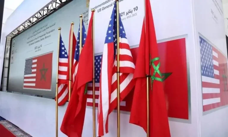 المغرب والولايات المتحدة يطلقان مجموعة الأصدقاء الأممية للذكاء الاصطناعي