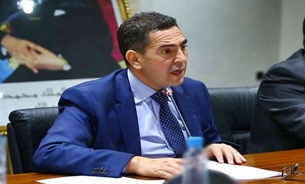 أزمة النقل بسيارات الأجرة في أكادير الكبير تسائل الوالي أمزازي أزمة النقل بسيارات الأجرة في أكادير الكبير تسائل الوالي أمزازي