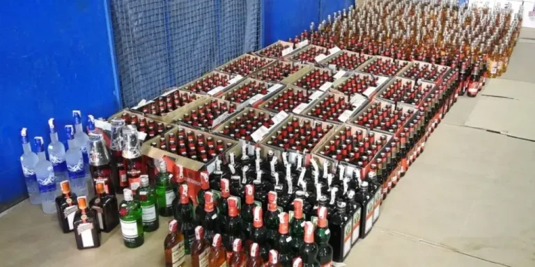 أكادير تحت تهديد الكحول المهربة ..دعوة لتحرك عاجل من الأمن والجمارك