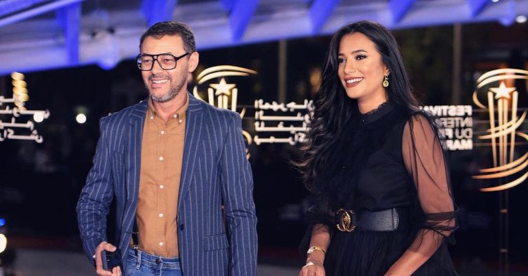 أمين الناجي: “الحب والتفاهم والاختيار الصحيح أساس الزواج الناجح”+(فيديو)