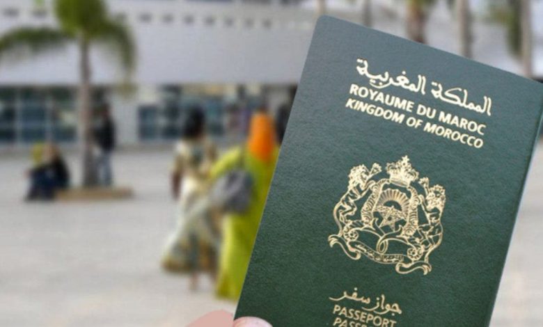 إعفاء المغاربة من التأشيرة للسفر إلى هذه الدولة إعفاء المغاربة من التأشيرة للسفر إلى هذه الدولة