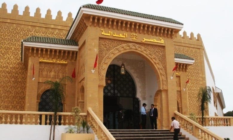 محكمة فاس