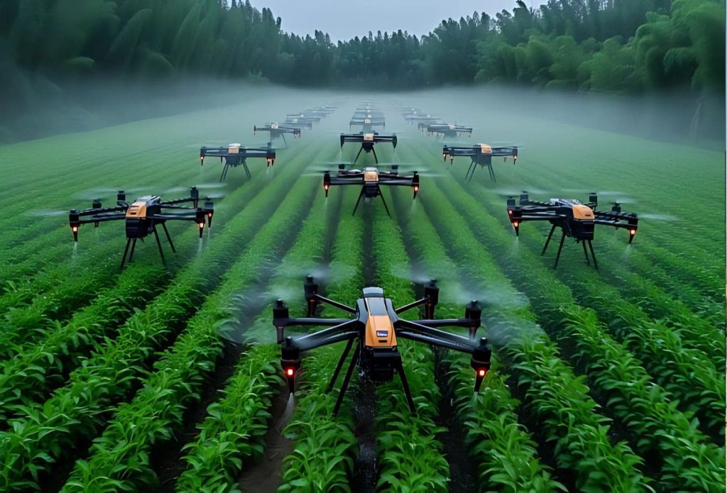 استثمارات أمريكية ضخمة في طريقها للمغرب عبر القطاع الفلاحي