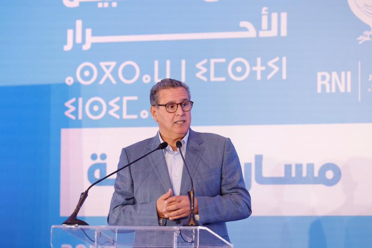 “الأحرار” يثمن المقاربة الملكية المعتمدة لإصلاح مدونة الأسرة