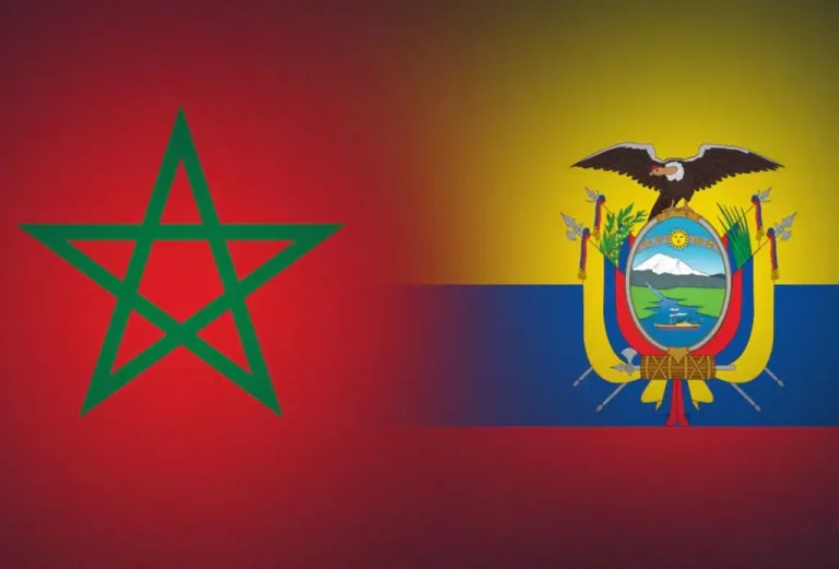 الإكوادور تجدد موقفها من الصحراء المغربية وتؤكد على أهمية مبادرة الحكم الذاتي