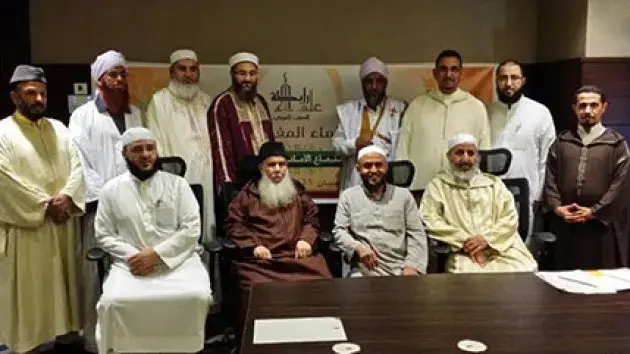 الخوارج الجدد بالمغرب العربي… من التشدد الى زرع الفتن الخوارج الجدد بالمغرب العربي… من التشدد الى زرع الفتن