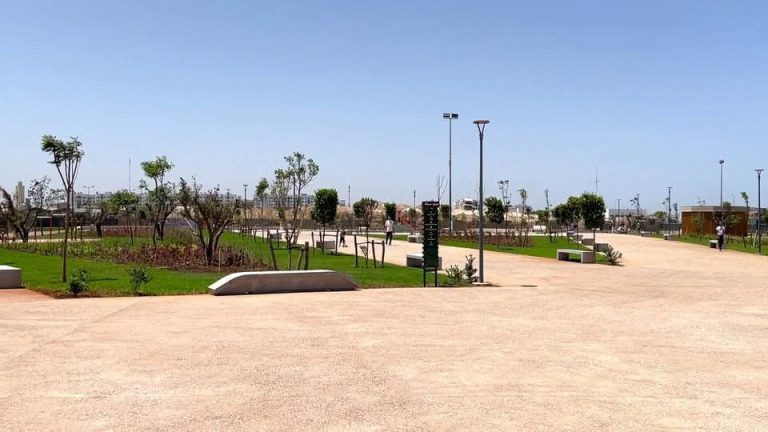 الدار البيضاء.. استعدادات مكثفة لإحداث منتزه جديد بسيدي البرنوصي