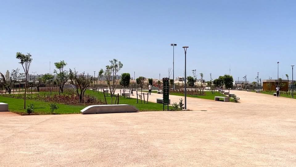 الدار البيضاء.. استعدادات مكثفة لإحداث منتزه جديد بسيدي البرنوصي