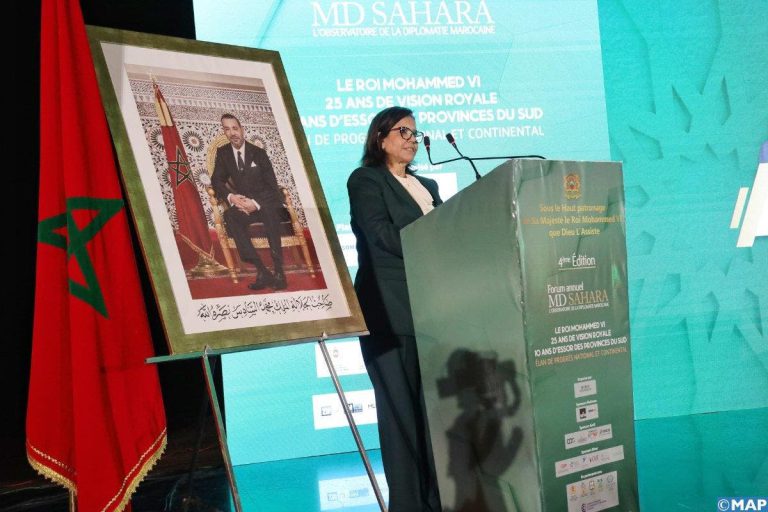 الدريوش ..قطاع الصيد يستقطب استثمارات كبيرة