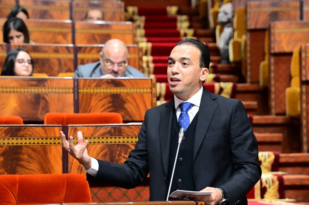 السعدي: سننظم معارض كبرى بالجهات الجنوبية تزامنا مع ذكرى المسيرة الخضراء