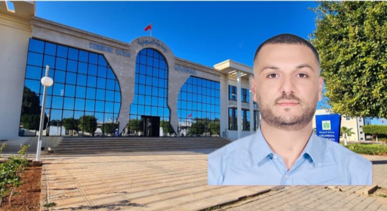 السعيدية.. انتخاب الإستقلالي عبد القادر بن مومن رئيسا جديدا للجماعة