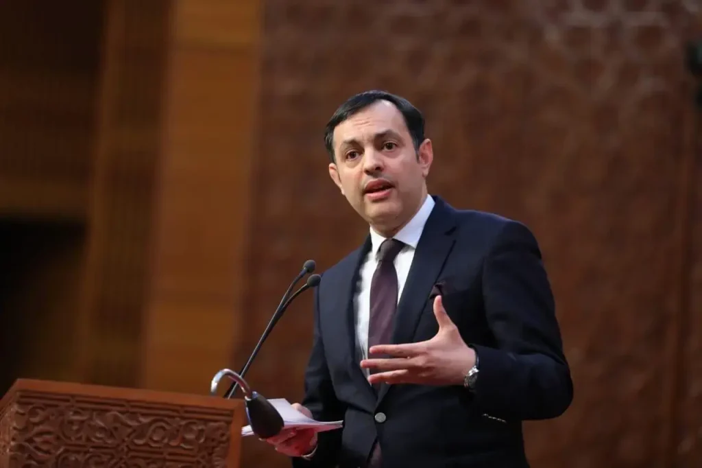 السكوري: “قانون الإضراب ديال الشعب والطبقات الكادحة”