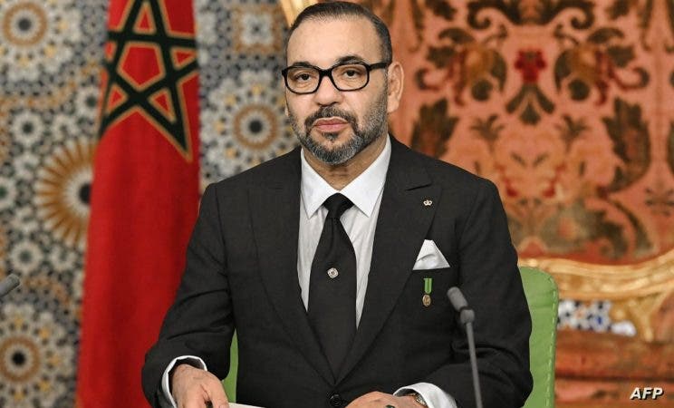 السنة الجديدة .. الملك يتبادل التهاني مع قادة دول وحكومات البلدان السنة الجديدة .. الملك يتبادل التهاني مع قادة دول وحكومات البلدان