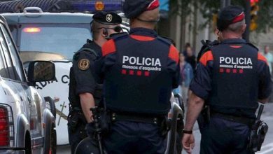 الشرطة الإسبانية توقف زوجين مغربيين بتهمة الاتجار السري في القاصرين