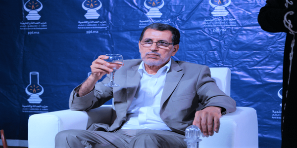 العثماني يعلق على أحداث سوريا العثماني يعلق على أحداث سوريا