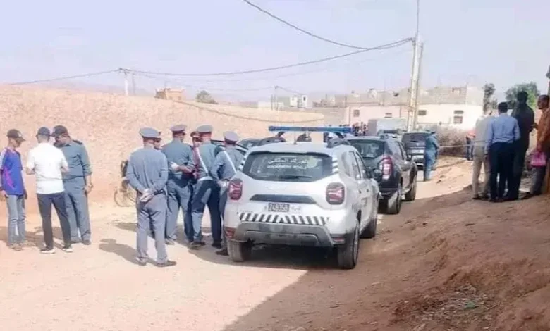 العثور على 19 محتجزًا.. دعوات حقوقية للتحقيق في شبهات الإتجار بالبشر العثور على 19 محتجزًا.. دعوات حقوقية للتحقيق في شبهات الإتجار بالبشر