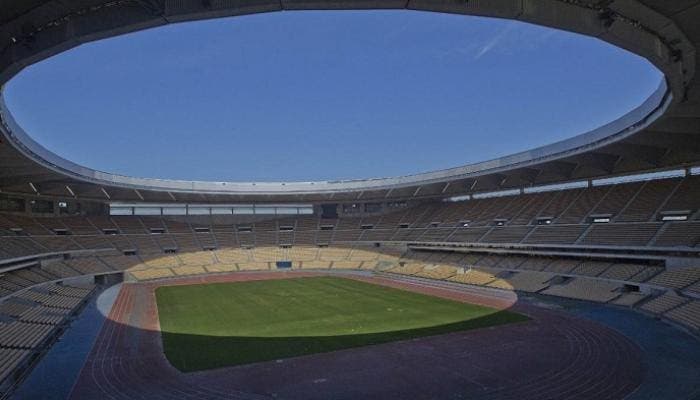 العثور على جثة امرأة في أحد ملاعب مونديال 2030 بإسبانيا العثور على جثة امرأة في أحد ملاعب مونديال 2030 بإسبانيا