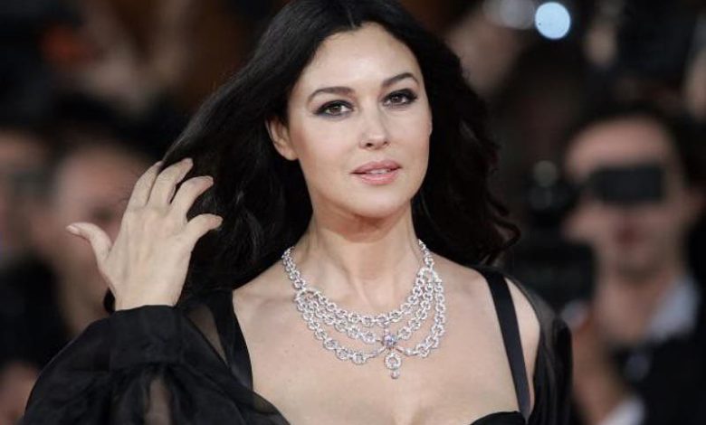 الفن و الذكريات.. Monica Bellucci تسلط الضوء على Maria callas في مهرجان مراكش الفن و الذكريات.. Monica Bellucci تسلط الضوء على Maria callas في مهرجان مراكش