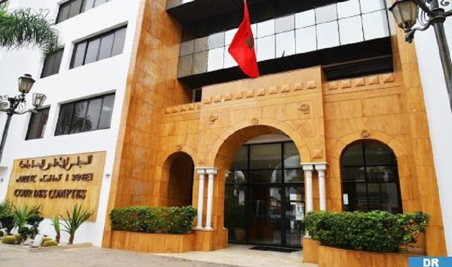 المجلس الأعلى للحسابات يقيم الاستراتيجيات العمومية